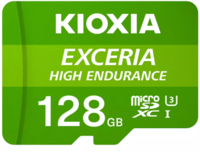 Kioxia Exceria High Endurance