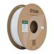 eSUN PETG+HS Polyethyleentereftalaatglycol (PETG) Blanc 1 kg