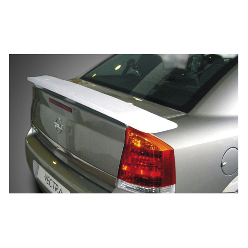 AutoStyle Achterspoiler Opel Vectra C Sedan 2002-2008