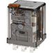 Finder 62.33.9.024.4040 Relais enfichable 24 V/DC 16 A 3x contact inverseur 1 pièce(s)