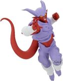 Banpresto Co., Ltd. Banpresto Dragon Ball Z - Match Makers - Janemba (VS Super Saiyan Gogeta) Statue 16cm