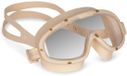 Konges sløjd lunettes de plongée enfant citron