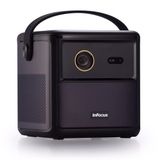 InFocus Quantum LED Crusader Master Projector 1080p (1920x1080) 3D Paars