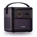 InFocus Quantum LED Crusader Master Projector 1080p (1920x1080) 3D Paars