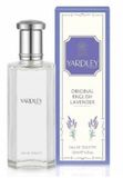 Yardley London Eau de Toilette / 125 ml / Vrouwen