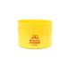 Starrett 63 fch065 kernboor (65 mm) geel