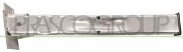 PRASCO Halter, Stoßfänger CI9181004 vorne links