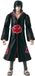 Bandai Anime Heroes Naruto Shippuden 17 cm Actiefiguur Sasuke Taka