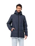 Jack Wolfskin Deutzer Long Jkt M Herenjas