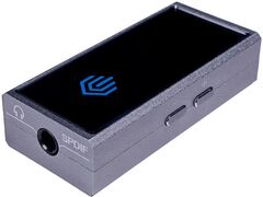 NuPrime Audio Hi-mDAC Draagbare Versterker