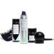Vidalforce Kit de Démarrage Gris Foncé Fibres Capillaires 30 g + 5 g + Fixateur + Applicateur