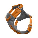 Kurgo Journey Luchtharnas, Oranje, M
