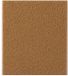 Inofix Patches 100 x 85 mm Felt Sticker Marron
