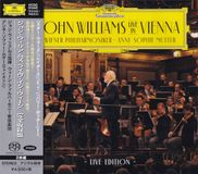 Bertus Distributie John Williams Live in Vienna