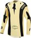 Alpinestars Maillot Techstar Atrox 2027 Yellow Black, Taille: XXL