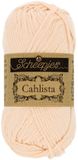 Scheepjes Cahlista Nude (255)