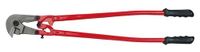 KS Tools 118.0246 Bouwstaalmatten snijapparaat, 820 mm