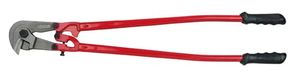 KS Tools 118.0246 Bouwstaalmatten snijapparaat, 820 mm