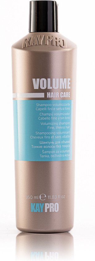 KayPro Volume Shampoo 350ml