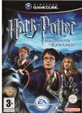 Electronic Arts Harry Potter en de Gevangene van Azkaban (GC)