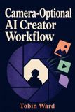 Camera-Optional AI Creator Workflow: A Practical Guide To Useful AI-Assisted Content Without Showing Your Face