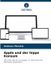 Apple OmniScriptum SRL Apple und der hippe Konsum