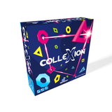 Blue Orange Gaming Collexion - 3664824000782