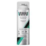 Wars Expert for Men Comfort & Care Shaving Gel with Aloe Vera & Opuntia 200ml