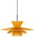 Fest Solle Lampe suspendue 60 cm Jaune