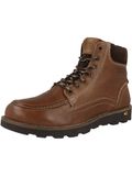 Camel Active OURAY leren laars - Heren - Maat 43 - Beige