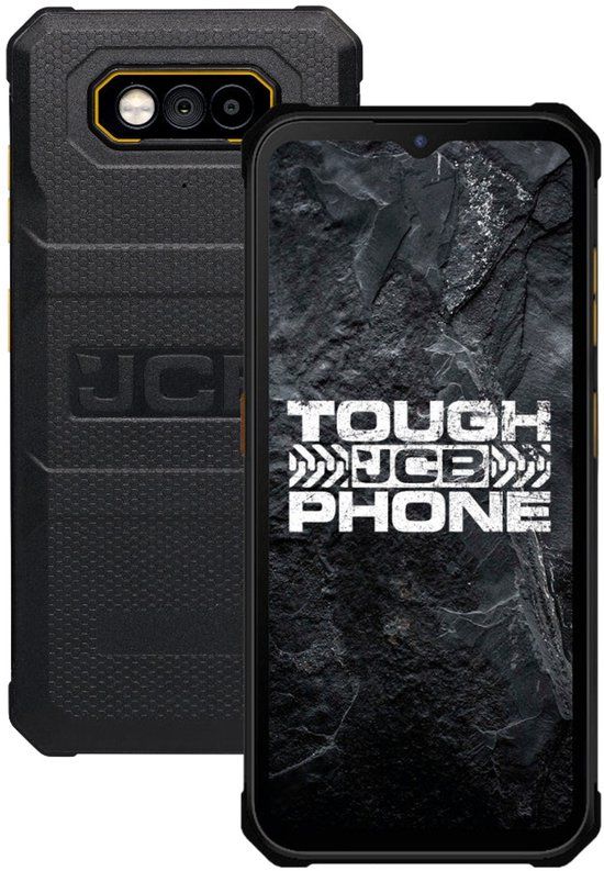 Troughphone JCB Phone Toughphone E10