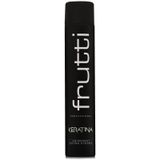 FRUTTI HAIRSPRAY EXTRA STRONG KERATIN 750 ML