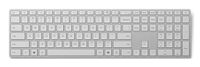 Microsoft Surface Keyboard (2nd Edition) QWERTZ Duits Grijs