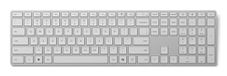 Microsoft Surface Keyboard (2nd Edition) QWERTZ Duits Grijs