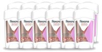 Rexona 12 x Women Maximum Protection Confidence Antitranspirant Stick 45 ml - Pack avantage