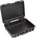 SKB iSeries 1813-5 Waterdichte Koffer Noir Vide