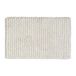 WENKO Badmat Mod. Solivo wit, 50 x 80 cm