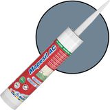 Mapei Mapesil AC Siliconenkit - 125 Castle Grey - 310 ml