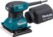 Makita BO 4556 Excentrische schuurmachine 200 Watt 114 x 140 mm