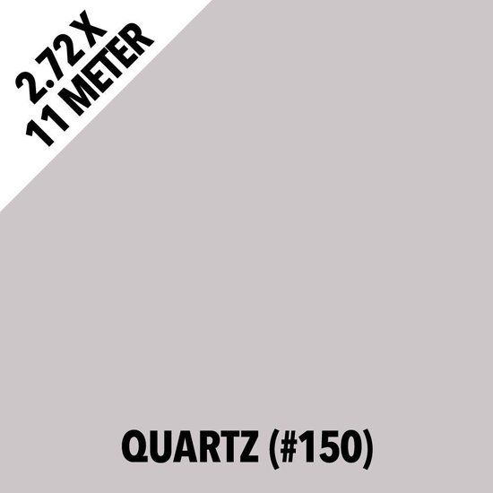 Colorama 2.72x11m Quartz Photo Paper