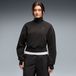PUMA Sportief sweatshirt 'Pumatech Sense' zwart