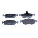 QUARO QP6675 Kit De Plaquettes De Frein, Frein À Disque