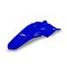 UFO PLAST Spatbord achter blauw Yamaha YZ 85 2022-2024
