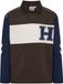 Hummel Shirt mokka / gemengde kleuren