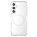 Nillkin Nature Pro Samsung Galaxy A55 Hoesje MagSafe Back Cover Wit