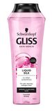 Schwarzkopf Gliss Kur Liquid Silk Shampoo 250 ml Vrouwen