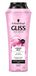 Schwarzkopf Gliss Kur Liquid Silk Shampoo 250 ml Vrouwen