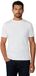 Hackett T-shirt en coton Pima à manches courtes blanc M homme