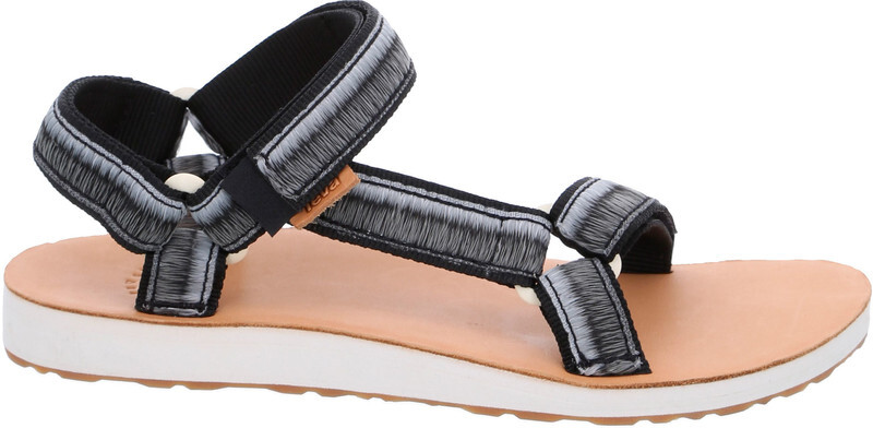 Teva Original Universal Ombre Sandalen Dames, black 2017 US 9 | EU 40 Casual sandalen