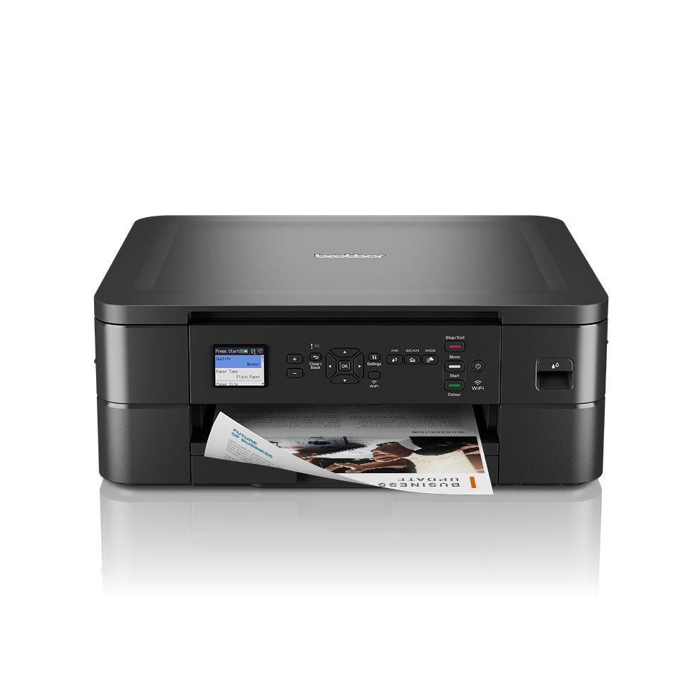 Brother / DCP-J1050DW / DCP-J1050DWRE1